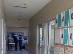 -谐和益家动物医院·免疫绝育·血液透析·宠保定点医院(高新伊藤分院)