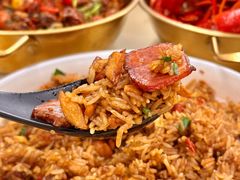 -南极·小龙虾·湘式拌饭(南街店)