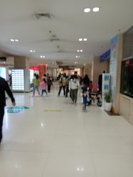 -西安市儿童医院门诊