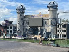 -渔岛海洋度假区