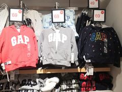 -GAP(厦门加州商业广场店)