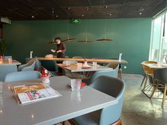 大堂-半山腰·云南菜(侨福芳草地店)