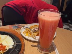 -菲滋意式餐厅(富阳东方茂店)