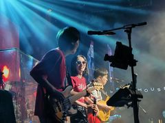 -音乐房子(鎏嘉码头店)