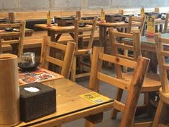 -聚点串吧·北京烧烤(朝北店)
