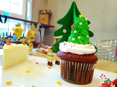 -W CAFE(甜爱路店)