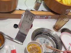 -龍歌自助小火锅(崂山丽达店)