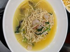 -金陵家宴·金陵春·南京菜(夫子庙店)
