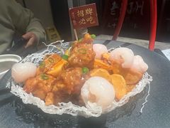 -老福洲·三十年福州味(斗东店)