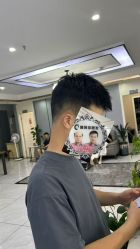 -唐风采假发补发定制