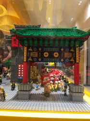 -乐高授权专卖店(南开大悦城店)