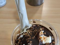 -汉堡王(梅村服务区南店)