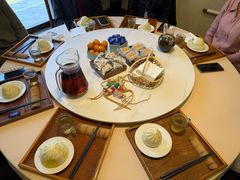 -五观堂素食(新华路店)