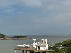 -宁波松兰山滨海旅游度假区