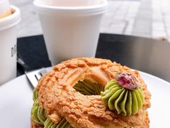 -DRUNK BAKER(上海陕康里店)