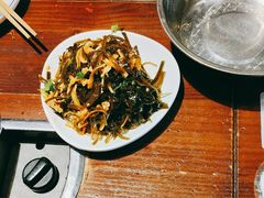 -老诚一锅羊蝎子(天通苑东三区直营店)