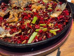 -老板恋上鱼(恒隆广场店)