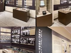 -哈尔滨工业大学-博物馆