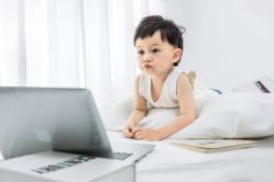 -三只熊儿童摄影(公园店)