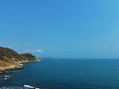-三亚西岛海洋文化旅游区