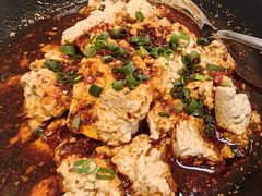 油泼豆腐-长安酒肆(曲江店)