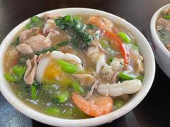 -幸运牛汕头小黄牛牛肉火锅(梅林店)