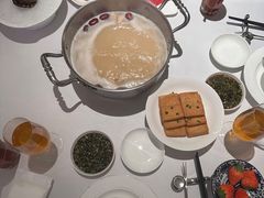 -红雀围·海鲜火锅(陆家嘴中心店)