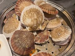 -一方渔歌蒸汽海鲜自助(文化路万达广场店)