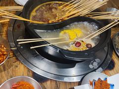 -江湖六膳門串串香(隆礼路店)