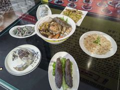-老磨油饼(高陵店)