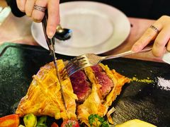 -SHARK鲨鱼餐吧(购物公园店)