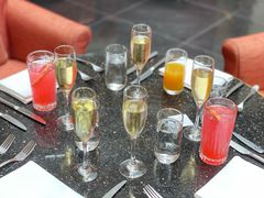 -威斯汀舞台餐厅