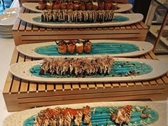 -松咖啡自助餐厅·松北香格里拉