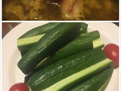 -香满楼(临安路店)