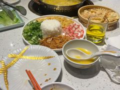 -八珍玉食鸡煲·打边炉(印象城店)