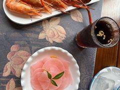 -蟹村草堂·苏式园林人文农家·大闸蟹