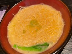 面线糊-五缘湾凯悦酒店·悦饗中餐厅