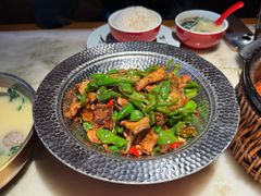 -伙靠·江浙菜(田林路店)