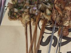 -路边羊烧烤酒场(宝带路店)