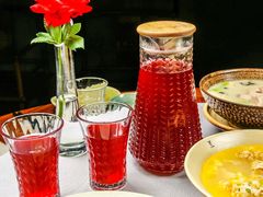 -兰溪小馆(东直门簋街店)