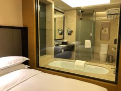 -廊坊固安福朋喜来登酒店