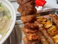 -海平馄饨(逍遥二路店)