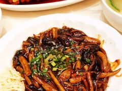 -得月楼·省级非遗·传统苏帮菜(观前店)