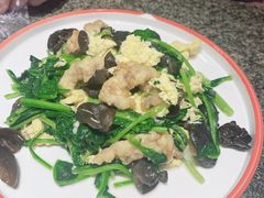 木须龙骨-渔民船说·北塘海鲜·天津菜·海肠捞饭(北塘古镇店)