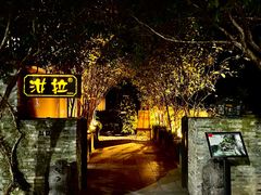 -野蔓果·山野菜(西湖景区·龙井茶田店)