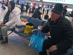 -沈阳站