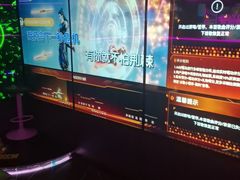 -星聚会KTV(龙湖上海奉贤天街店)