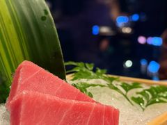 -Mr.Fish鱼鲜生海鲜放题(高德置地冬广场店)