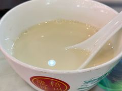 -冰泉豆浆馆(白云山总店)