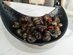 乌雅神马螺-辣螃铠盆盆蟹大排档(总店)